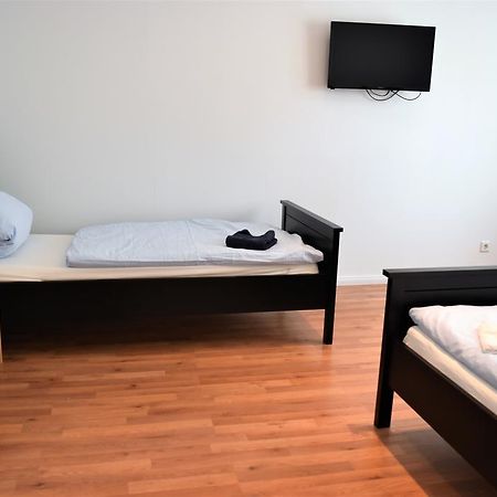 Work & Stay Exclusive Apartment Düsseldorf Dış mekan fotoğraf