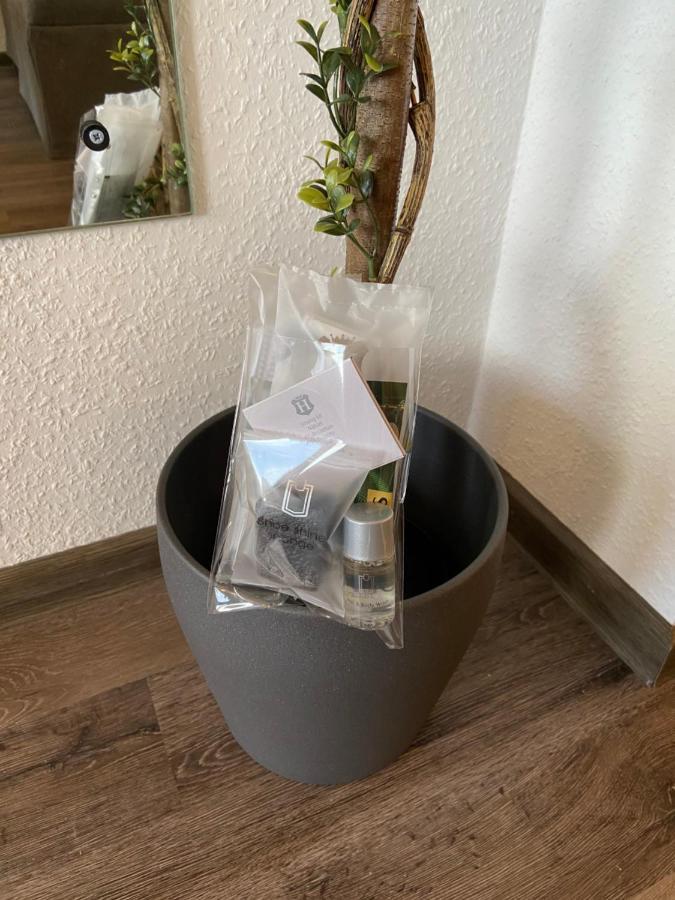 Work & Stay Exclusive Apartment Düsseldorf Dış mekan fotoğraf