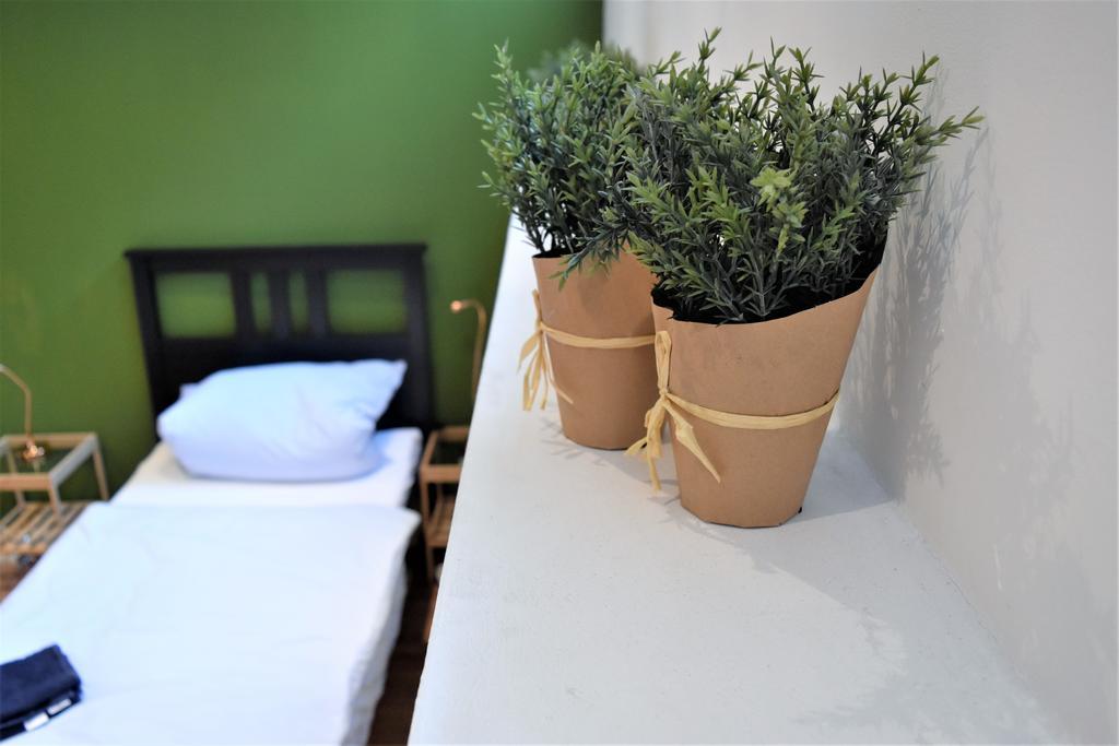 Work & Stay Exclusive Apartment Düsseldorf Dış mekan fotoğraf