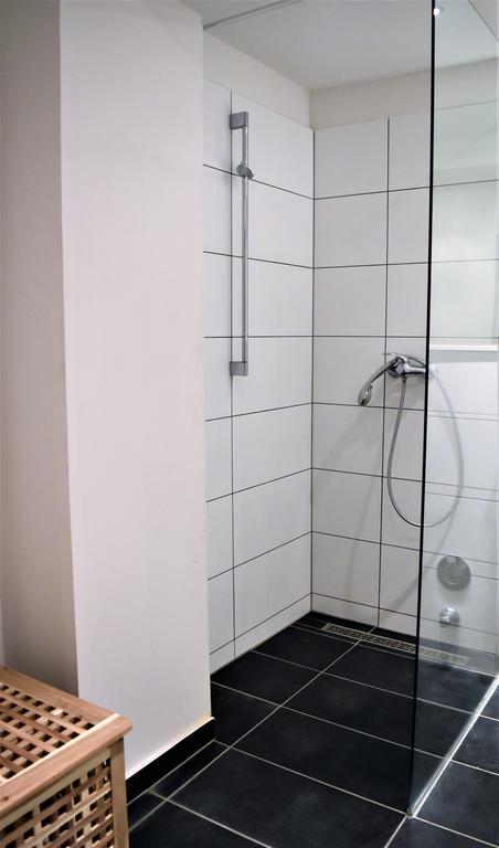 Work & Stay Exclusive Apartment Düsseldorf Dış mekan fotoğraf